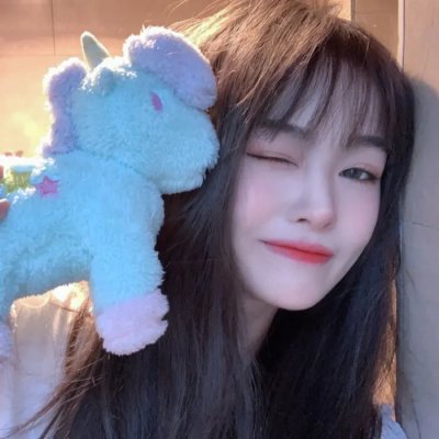 姑娘十八岁